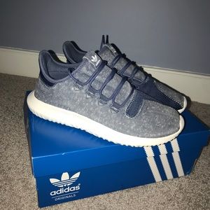 Adidas Tubular Shoes